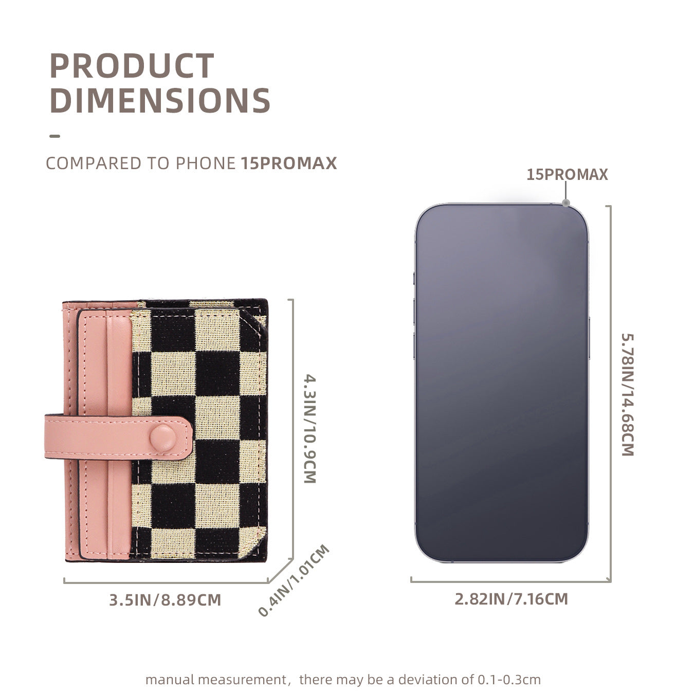 Small card bag female, exquisite high-end compact driver's license card holder, multi-functional canvas ultra-thin card holder - SJB-DIAMOND ELITES