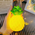 Cartoon Luminous Toy Children Cute Led Small Night Lamp Pi-Mart