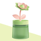 Flower Air Humidifier Small Night Lamp Usb Pi-Mart