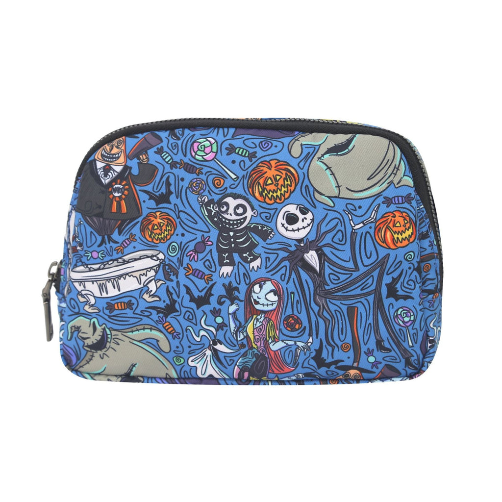 Digital Printing Chest Bag – Bum Bag Stylish Nylon Fanny Pack for Men and Women | Outdoor Sports Waist Bag | Trendy Mobile Phone Fanny Pack | Casual Belt Bag - SJB-DIAMOND ELITES