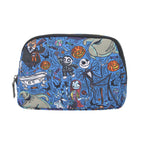 Digital Printing Chest Bag – Bum Bag Stylish Nylon Fanny Pack for Men and Women | Outdoor Sports Waist Bag | Trendy Mobile Phone Fanny Pack | Casual Belt Bag - SJB-DIAMOND ELITES