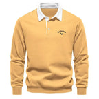 Men's Fashion Individual Casual All-match T-shirt