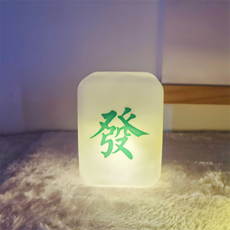 Cartoon Luminous Toy Children Cute Led Small Night Lamp Pi-Mart