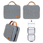 Waterproof Wash Bag, Wash Bag, Cosmetic Bag, Wash Set with Hook Travel Set Storage Bag, Toiletry Bag - SJB-DIAMOND ELITES
