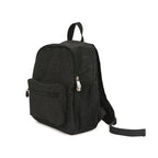 Casual backpack student, school bag, street stylish outdoor travel backpack purse, business travel portable backpack - SJB-DIAMOND ELITES