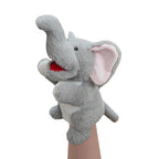 Finger Puppet Plush Toys Parent-child Interaction Pi-Mart