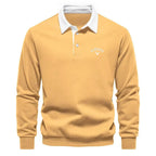 Men's Fashion Individual Casual All-match T-shirt