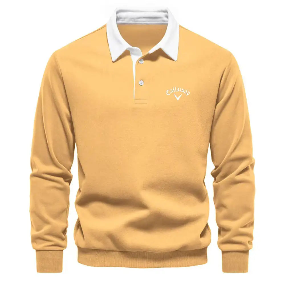 Men's Fashion Individual Casual All-match T-shirt