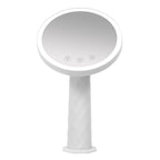 Makeup Mirror Led Desktop With Light Pi-Mart