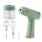 Electric Whisk Household Cream Automatic Blender Pi-Mart