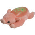 Baby Plush Music Doll Soothing Starry Sky Projection Toy Pi-Mart