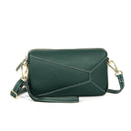 Genuine Leather crossbody bags, women's fashion evening clutch purses, shoulder wallet purses, wristlet purses for women, Wristlet purses, Wristlet bag, Wristlet purses for women casual,