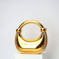 Acrylic Versatile Small Dinner Purse Evening Clutch Purse Casual, Clutch Purse Party, Prom Bag, - SJB-DIAMOND ELITES