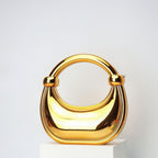 Acrylic Versatile Small Dinner Purse Evening Clutch Purse Casual, Clutch Purse Party, Prom Bag, - SJB-DIAMOND ELITES