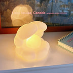 Cartoon Luminous Toy Children Cute Led Small Night Lamp Pi-Mart