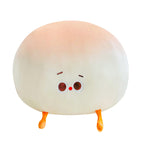 Super Soft Small Steamed Bun Living Room Sofa Cushion Pi-Mart