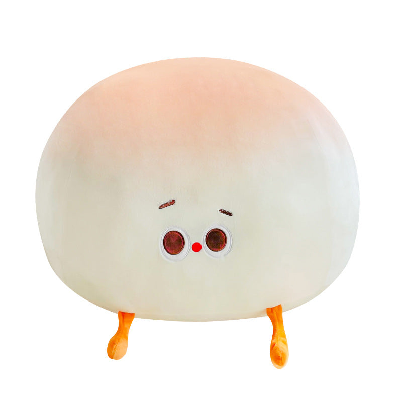 Super Soft Small Steamed Bun Living Room Sofa Cushion Pi-Mart