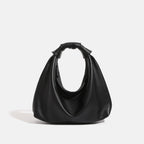 underarm shoulder bag, cloud bag, bag female hobobag, handbag soft leather shoulder bag - SJB-DIAMOND ELITES