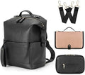 Mummy Bag Large Capacity Backpack