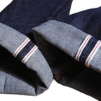 Loose Straight Casual Long Jeans Men Lootquake LLC