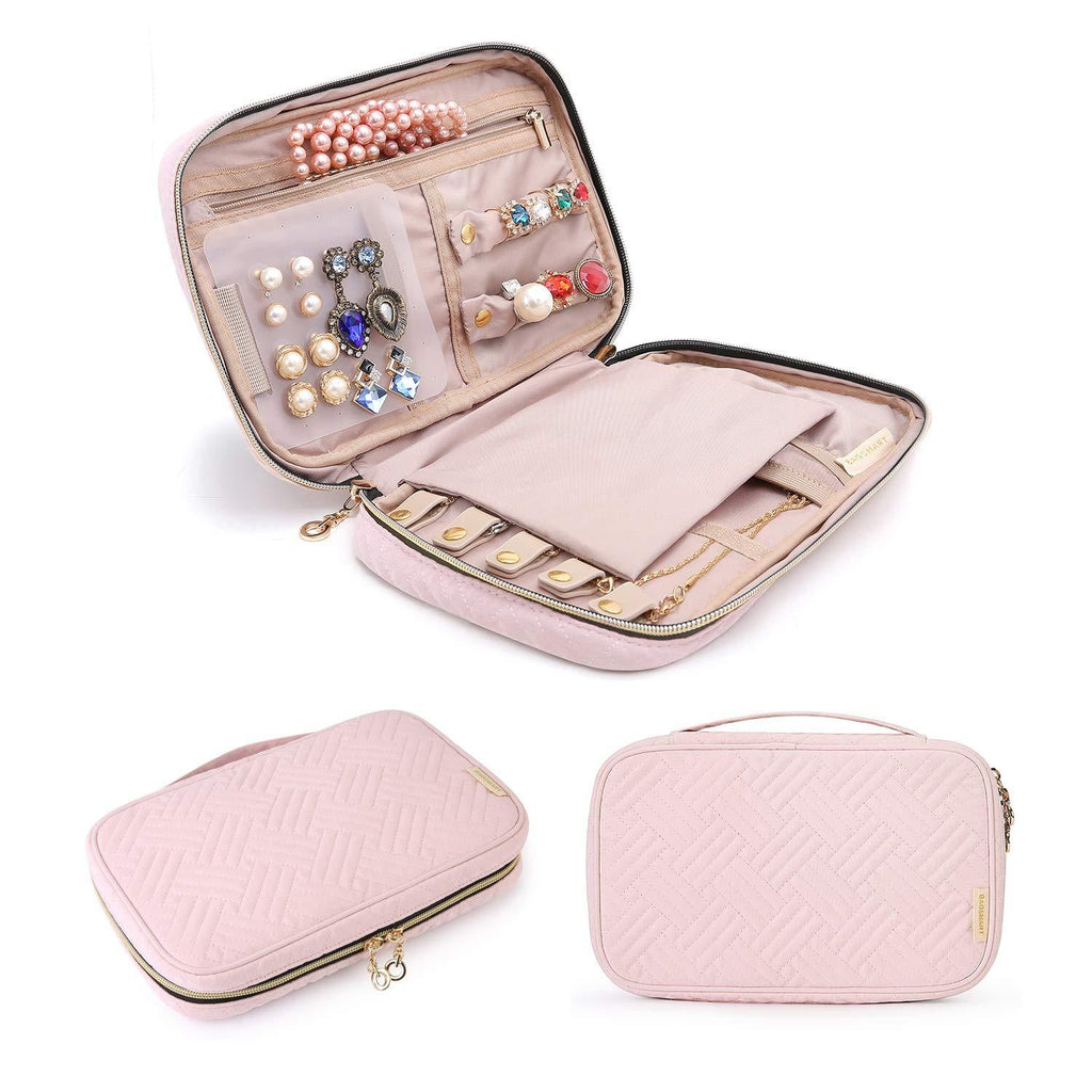 Jewelry Storage Box, Earrings Ring Set Jewelry Bag, Jewelry Storage Bag - SJB-DIAMOND ELITES