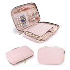 Jewelry Storage Box, Earrings Ring Set Jewelry Bag, Jewelry Storage Bag - SJB-DIAMOND ELITES