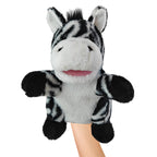 Finger Puppet Plush Toys Parent-child Interaction Pi-Mart