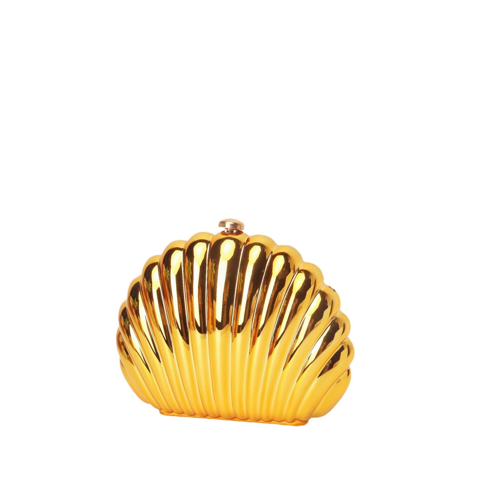 Shell Box Bag, Clutch Purse, Dinner Purse evening Clutch Purse Party, Prom Bag, Party Purse, - SJB-DIAMOND ELITES