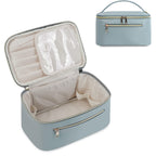 Large capacity waterproof toiletry bag, storage bag travel toiletries set cosmetic bag, makeup bag with compartments, travel makeup bag,Makeup bag organizers, - SJB-DIAMOND ELITES