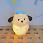 Cartoon Luminous Toy Children Cute Led Small Night Lamp Pi-Mart