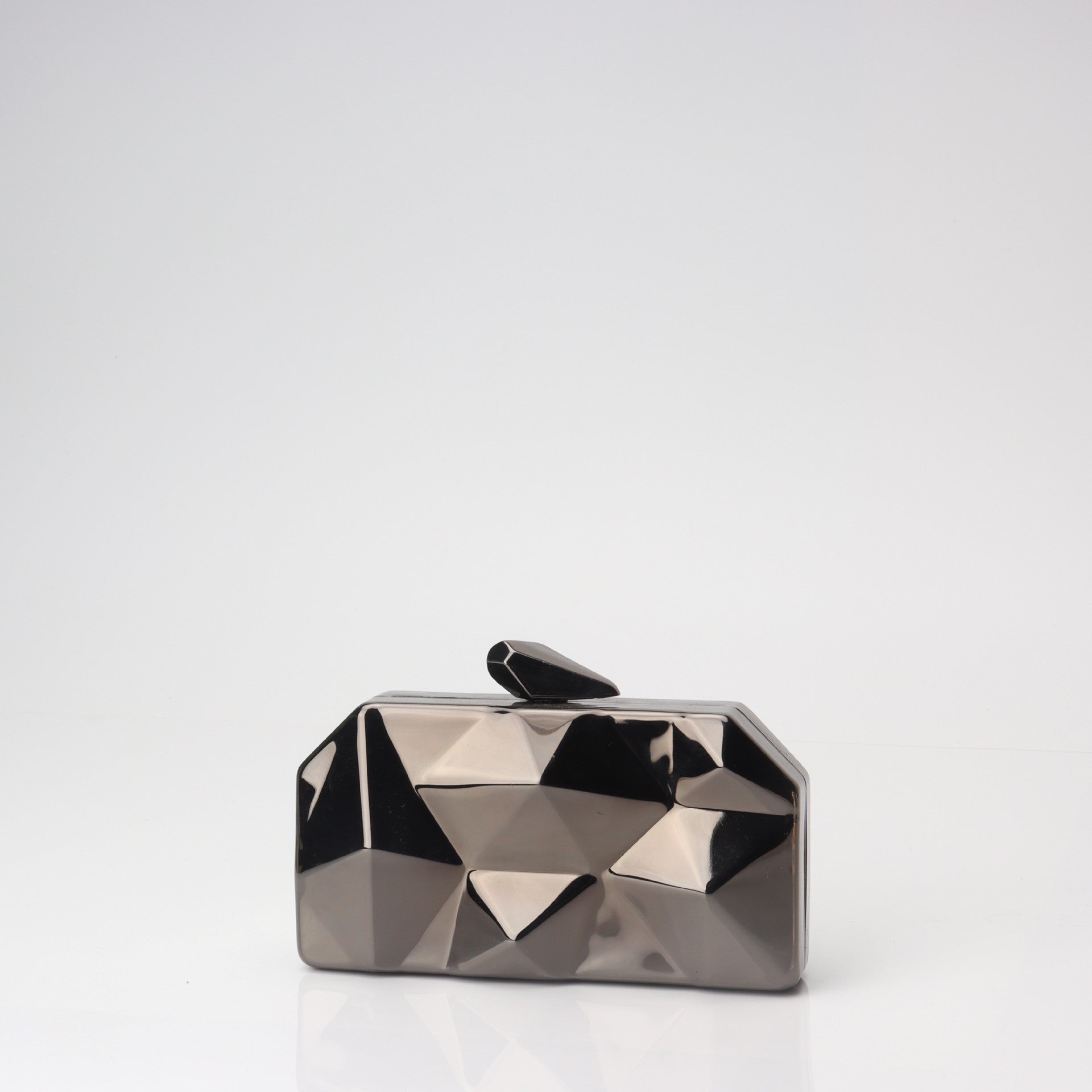 Geometric Dinner Bags, Dress Bags Evening Clutch Purse Party Prom Bags Clutch - SJB-DIAMOND ELITES
