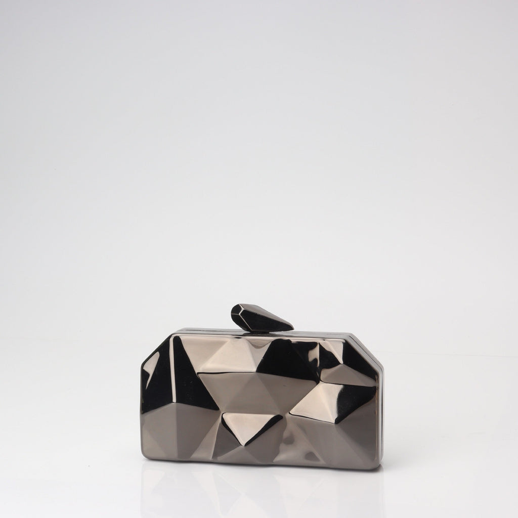 Geometric Dinner Bags, Dress Bags Evening Clutch Purse