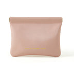 Automatic closing data cable, earphone portable storage bag, lipstick key, cosmetics portable small bag, - SJB-DIAMOND ELITES