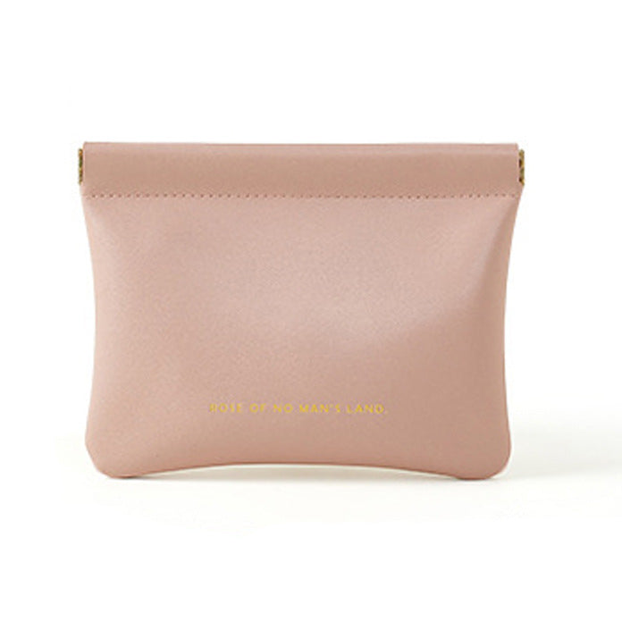Automatic closing data cable, earphone portable storage bag, lipstick key, cosmetics portable small bag, - SJB-DIAMOND ELITES