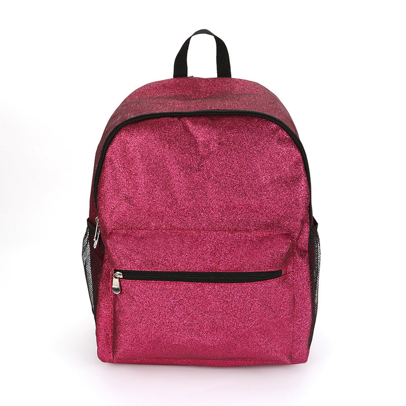 Casual backpack student, school bag, street stylish outdoor travel backpack purse, business travel portable backpack - SJB-DIAMOND ELITES