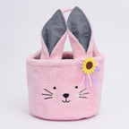 Easter Egg Candy Gift Bag Decorations Pi-Mart