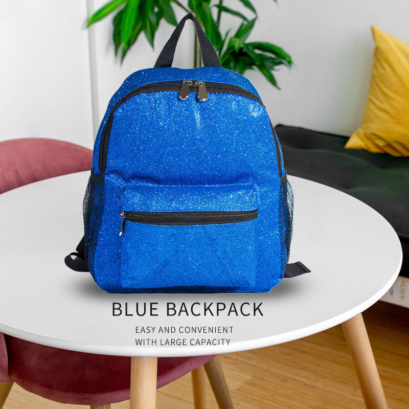 Casual backpack student, school bag, street stylish outdoor travel backpack purse, business travel portable backpack - SJB-DIAMOND ELITES