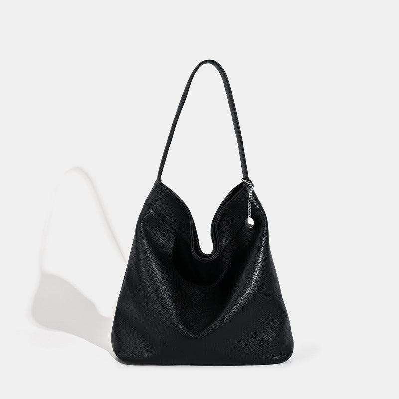 Design suede bucket bag, suede hobo bag for women, vintage minimalist tote hobo bag for women - SJB-DIAMOND ELITES