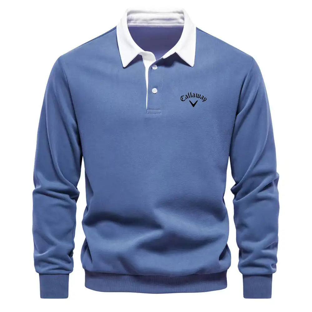 Men's Fashion Individual Casual All-match T-shirt