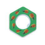 Fragrance Ring Multiple Fruit Flavor Fragrance Cup Pi-Mart