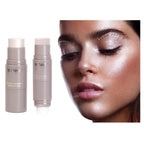 Contour Stick 6-color Double-headed Highlighter Brightening Pi-Mart
