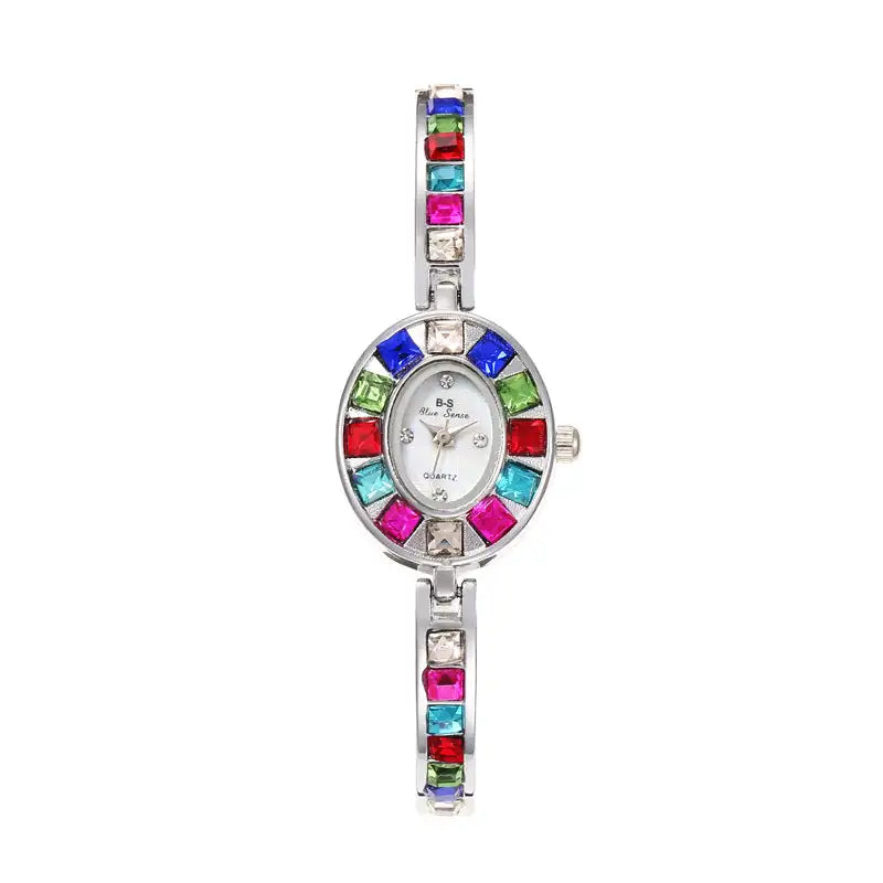 Minority Fashion Women's Quartz Wrist Watch Lootquake LLC