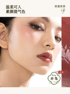 Girlcult LIPSTICK GLAZED ROUGE and matte Moisturizer Long-lasting Bright and Crystal Beauty Lip Waterproof Makeup Cosmetics Lootquake LLC