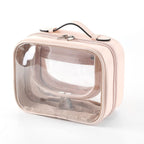 Waterproof toiletry bag, travel bag, toiletries travel makeup bag, toiletries set cosmetic bag storage bag - SJB-DIAMOND ELITES