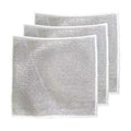 Steel Wire Dishcloth Mesh Oil-free Pi-Mart