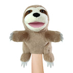 Finger Puppet Plush Toys Parent-child Interaction Pi-Mart