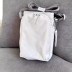 Design Crossbody shoulder kettle bag, mobile phone bag waterproof yoga bag, running sports outdoor portable bag