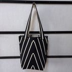 Women's bags, tote bags, knitted bags, large-capacity handbags, versatile women's shoulder bags, - SJB-DIAMOND ELITES