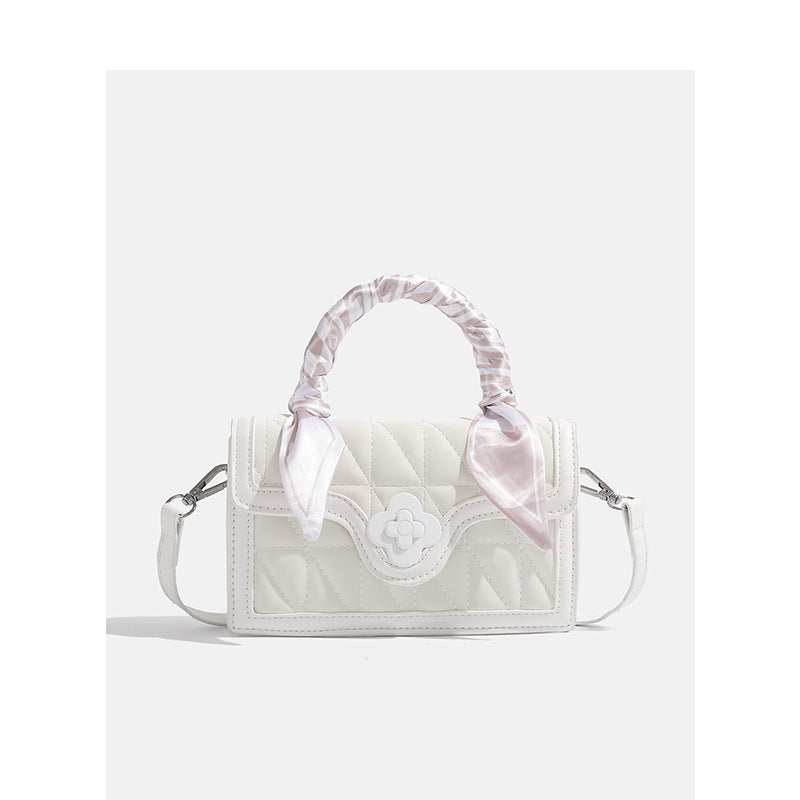 Small tote bag, fashion tote crossbody bag, small handbag women - SJB-DIAMOND ELITES