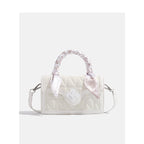 Small tote bag, fashion tote crossbody bag, small handbag women - SJB-DIAMOND ELITES